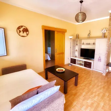 Casa Rosalía. Apartamento Con Vistas A La Montaña Teror Exterior foto
